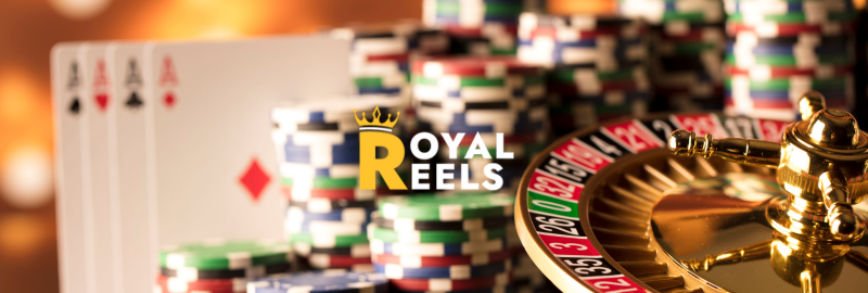 Final Verdict On Royal Reels Casino